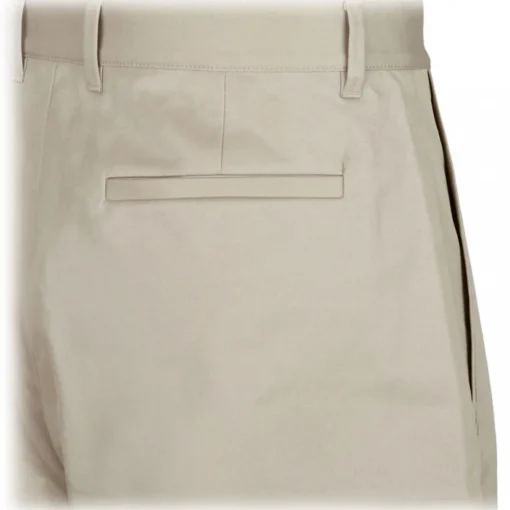 Off-White - Beige Cargo Trousers - Exclusive Luxury Collection - Avvenice^ Trousers