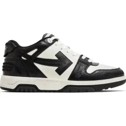 Off-White - Out of Office Sneakers - Exclusive Luxury Collection - Avvenice^ Shoes