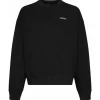 Off-White - Raised Logo Sweatshirt - Exclusive Luxury Collection - Avvenice^ Sweatshirts