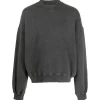 Off-White - Super Moon Arrow Over Cotton Sweatshirt - Exclusive Luxury Collection - Avvenice^ Sweatshirts