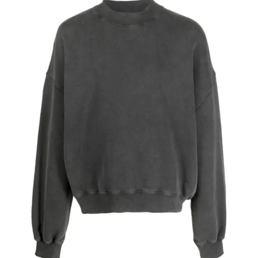 Off-White - Super Moon Arrow Over Cotton Sweatshirt - Exclusive Luxury Collection - Avvenice^ Sweatshirts