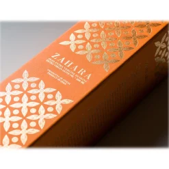 Oleificio Guccione - Zahara - Sicilian Extra Virgin Olive Oil - Italian - Box - High Quality - 250 ml - Avvenice^ Oil & Vinegar