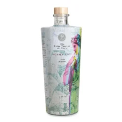 Olio le Donne del Notaio - Donna dei Ferri - Glass Bottle - Extra Virgin Olive Oil - Artisan - Italian High Quality - 500 ml - Avvenice^ Oil & Vinegar