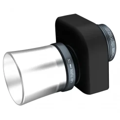 Olloclip - 3 in 1 Lens Set - Black - iPad Air / iPad Air 2 / Mini / Mini 2 / 3 / 4 - Fisheye Wide-Angle Macro - Lens Set - Avvenice^ Photo & Video