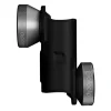 Olloclip - 4 in 1 Lens Set for Otterbox Universe - Space Grey / Black Clip - iPhone 6 / 6s / 6 Plus / 6s Plus - Lens Set - Avvenice