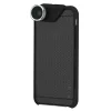 Olloclip - Ollo Case - Matte Smoke Black - iPhone 6 / 6s - iPhone Transparent Cover - Professional Cover - Avvenice^ Case