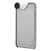 Olloclip - Ollo Case - Matte Clear Clear - iPhone 6 Plus / 6s Plus - iPhone Transparent Cover - Professional Cover - Avvenice^ Case