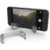 Olloclip - Pendant Stand & Attachment Loop - Clear - iPhone - Samsung - Professional Staff Foto Video - Avvenice^ Photo & Video