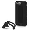 Olloclip - Studio Case + Finger Grip - Black - iPhone 6 Plus / 6s Plus - iPhone Cover - Professional Cover - Avvenice