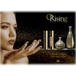 ORising Beauty - Like a Dream - Lifting Firming Golden Essence - Anti Aging Cream - Professional Luxury - Avvenice