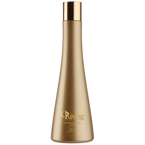 ORising Beauty - Phytoessential Drops Gentle Cleansing - Gold - Professional Luxury - Avvenice^ Natural Cosmetics