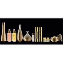 ORising Beauty - Phytoessential Drops Gentle Cleansing - Gold - Professional Luxury - Avvenice^ Natural Cosmetics