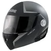 Osbe Italy - Nascar Dark Graphic - Motorcycle Helmet - High Quality - Made in Italy - Avvenice^ Helmets