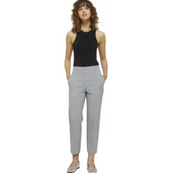 Ottod'Ame Ottod'Ame - Stretch Collar Top - Black - Top - Luxury Exclusive Collection - Avvenice^ Tops