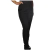 Ottod'Ame Ottod'Ame - Trousers in Combed Fabric - Black - Trousers - Luxury Exclusive Collection - Avvenice