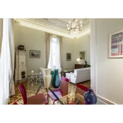 Palazzo Diana Exclusive Mansion - Luxury Apartment - Trieste - Italy - 3 Days 2 Nights - Avvenice