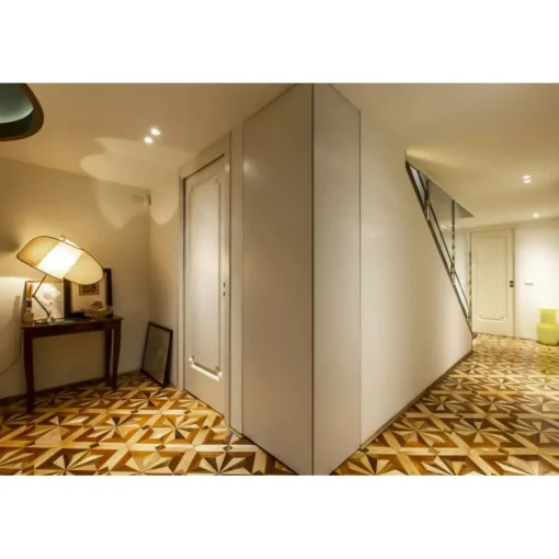 Palazzo Diana Exclusive Mansion - Luxury Apartment - Trieste - Italy - 3 Days 2 Nights - Avvenice