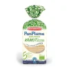Pan Piuma - Arte Bianca - Khorasan Kamut Organic - Avvenice