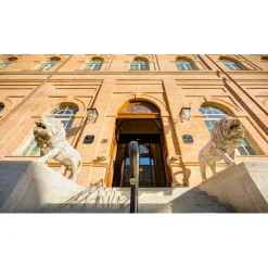 Park Hotel Villa Pacchiosi - Discovering Parma - 4 Days 3 Nights - Junior Suite - Avvenice