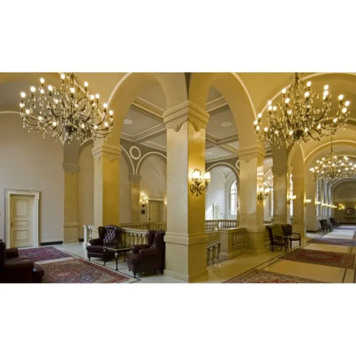 Park Hotel Villa Pacchiosi - Discovering Parma - 3 Days 2 Nights - Classic Room - Avvenice^ Nature & Relax | City