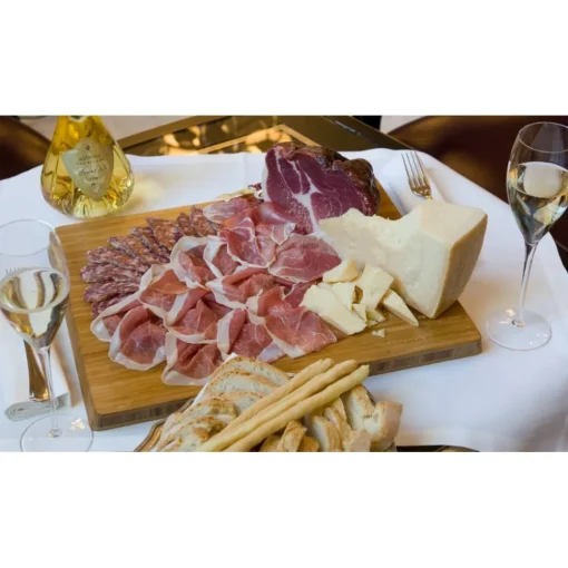 Park Hotel Villa Pacchiosi - Discovering Parma - 2 Days 1 Night - Suite Deluxe - Avvenice
