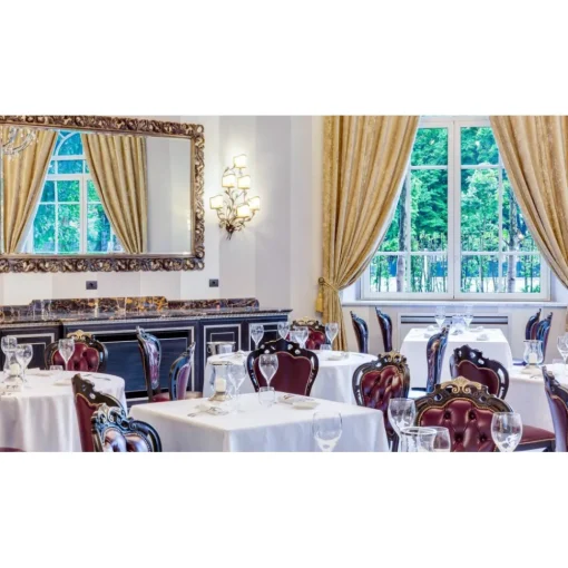 Park Hotel Villa Pacchiosi - Discovering Parma - 4 Days 3 Nights - Junior Suite - Avvenice