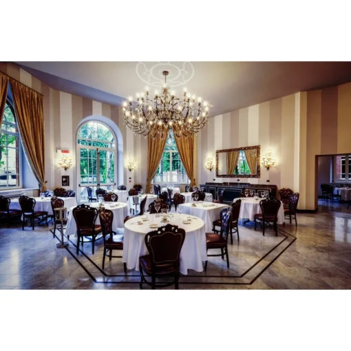 Park Hotel Villa Pacchiosi - Discovering Parma - 2 Days 1 Night - Suite Deluxe - Avvenice