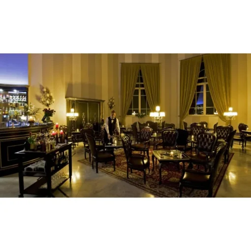 Park Hotel Villa Pacchiosi - Discovering Parma - 2 Days 1 Night - Suite Deluxe - Avvenice