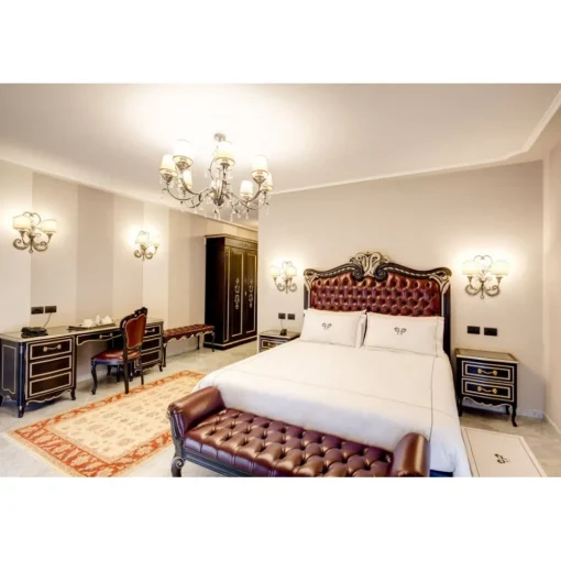 Park Hotel Villa Pacchiosi - Discovering Parma - 3 Days 2 Nights - Classic Room - Avvenice^ Nature & Relax | City