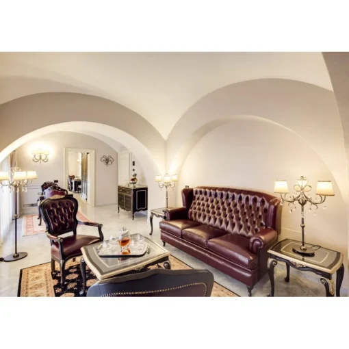 Park Hotel Villa Pacchiosi - Discovering Parma - 2 Days 1 Night - Suite Deluxe - Avvenice