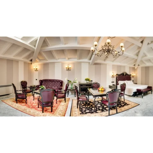 Park Hotel Villa Pacchiosi - Discovering Parma - 3 Days 2 Nights - Classic Room - Avvenice^ Nature & Relax | City