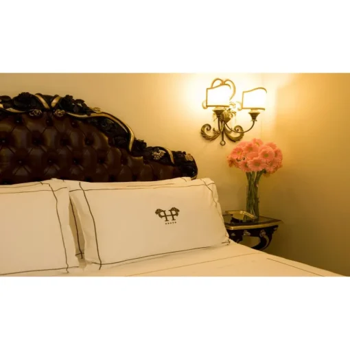 Park Hotel Villa Pacchiosi - Discovering Parma - 2 Days 1 Night - Suite Deluxe - Avvenice