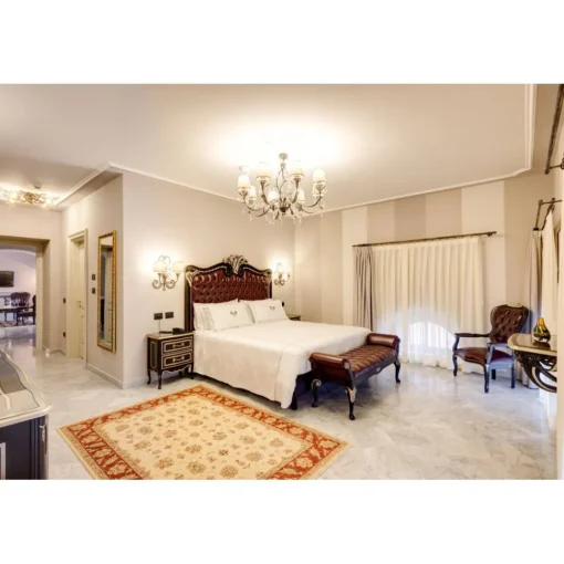 Park Hotel Villa Pacchiosi - Discovering Parma - 2 Days 1 Night - Suite Deluxe - Avvenice