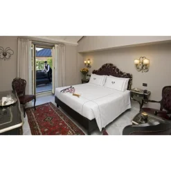 Park Hotel Villa Pacchiosi - Discovering Parma - 3 Days 2 Nights - Classic Room - Avvenice^ Nature & Relax | City