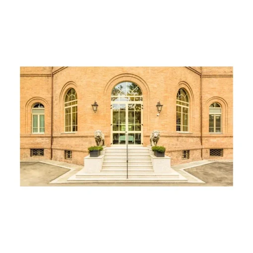 Park Hotel Villa Pacchiosi - Discovering Parma - 4 Days 3 Nights - Junior Suite - Avvenice