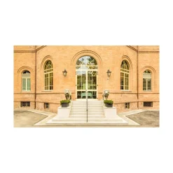 Park Hotel Villa Pacchiosi - Discovering Parma - 2 Days 1 Night - Suite Deluxe - Avvenice