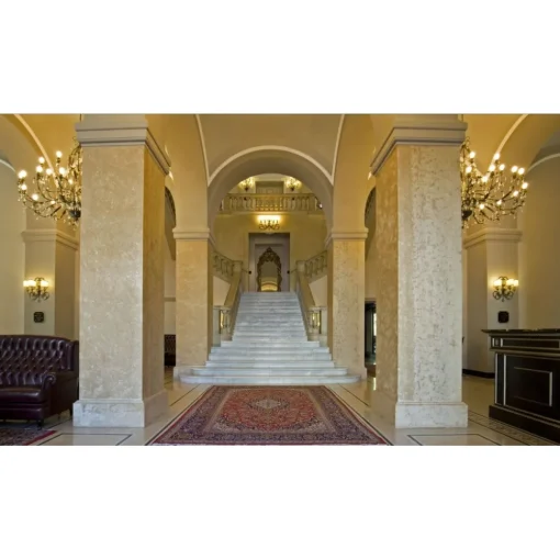 Park Hotel Villa Pacchiosi - Discovering Parma - 2 Days 1 Night - Suite Deluxe - Avvenice