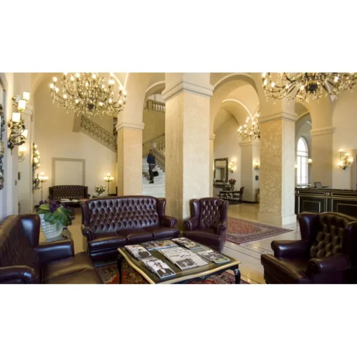 Park Hotel Villa Pacchiosi - Discovering Parma - 3 Days 2 Nights - Classic Room - Avvenice^ Nature & Relax | City