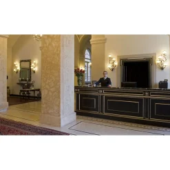 Park Hotel Villa Pacchiosi - Discovering Parma - 2 Days 1 Night - Suite Deluxe - Avvenice