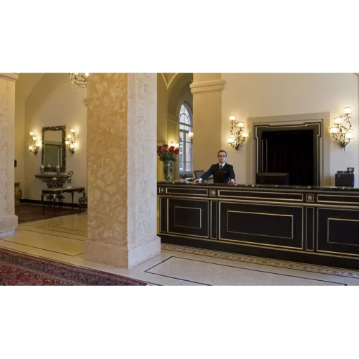 Park Hotel Villa Pacchiosi - Discovering Parma - 2 Days 1 Night - Suite Deluxe - Avvenice