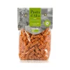 Pasta d'Alba Pasta d'Alba - Organic Fusilli with Red Lentils - Gluten Free Line - Artisan Organic Italian Pasta - Avvenice^ Pasta & Cereals