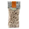 Pasta d'Alba Pasta d'Alba - Organic Penne with Durum Wheat Senatore Cappelli Organic Wholemeal Flour - Artisan Line - Organic Italian Pasta - Avvenice