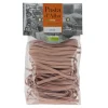 Pasta d'Alba Pasta d'Alba - Organic Red Tagliatelle - Artisan Line - Artisan Organic Italian Pasta - Avvenice^ Pasta & Cereals