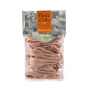 Pasta d'Alba Pasta d'Alba - Organic Tagliatelle with Beetroot - Artisan Line - Artisan Organic Italian Pasta - Avvenice