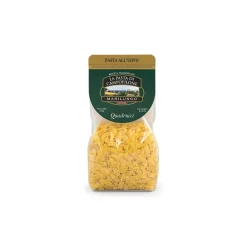 Pasta Marilungo - Quadrucci - Short Pasta Drawn - Pasta of Campofilone - Avvenice^ Pasta & Cereals