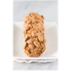 Pasticceria Fiorino - Mandorlato - Classic Sicilian Almond Cookies - Fine Pastry - Avvenice^ Sweets