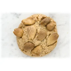 Pasticceria Fiorino - Mandorlato - Classic Sicilian Almond Cookies - Fine Pastry - Avvenice^ Sweets