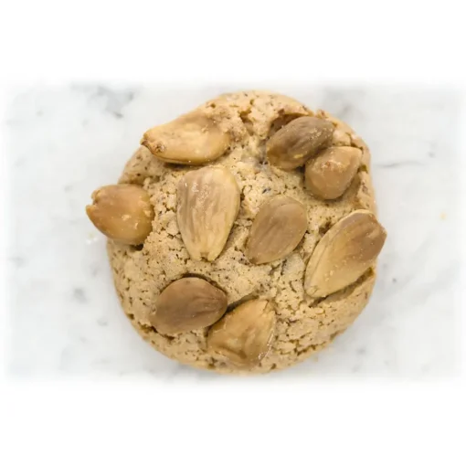 Pasticceria Fiorino - Mandorlato - Classic Sicilian Almond Cookies - Fine Pastry - Avvenice^ Sweets