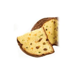 Fraccaro Spumadoro Pasticceria Fraccaro - Ancient Panettone - Bow Wrapping - Artisan Panettone - - 5 Kg - Avvenice