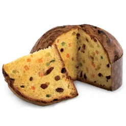 Fraccaro Spumadoro Pasticceria Fraccaro - Ancient Panettone - Tin Line - Artisan Panettone - - Avvenice